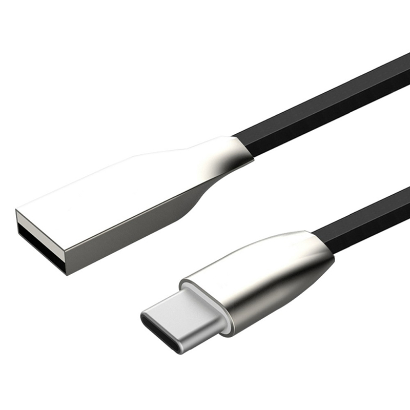 ShunXinda cable type c to type c manufacturers for car-Type C usb cable- micro usb cord- usb fast ch-1