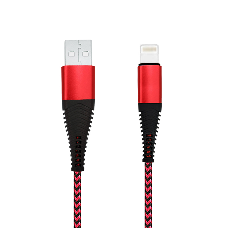 ShunXinda design apple charger cable supplier for car-usb cable, usb cable manufacturers, usb cable -1
