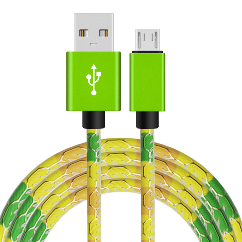application-charging best micro usb cable flat factory for home-ShunXinda-img-1