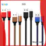 Top Type C usb cable data company for home