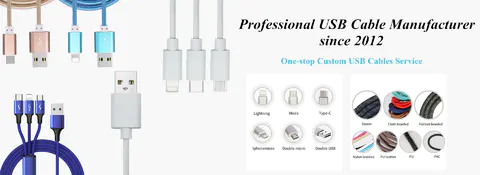wholesale lightning cable, data cable manufacturer, custom usb cables, usb cable distributor