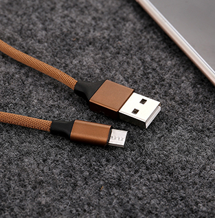Best best micro usb cable double manufacturers for indoor-7