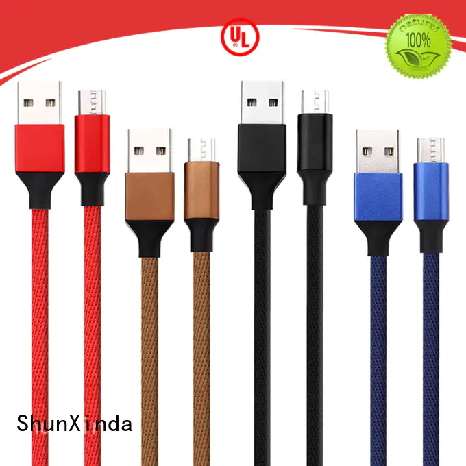 high quality best micro usb cable spring fast company for indoor