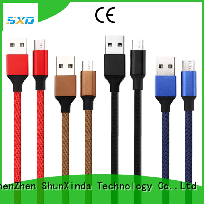 Latest Type C usb cable cable company for home