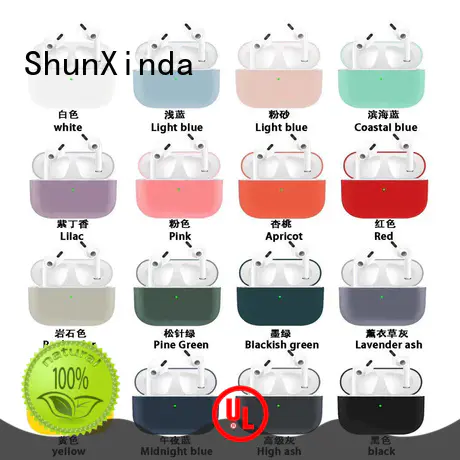 ShunXinda airpods 2 case cover for sale for apple airpods