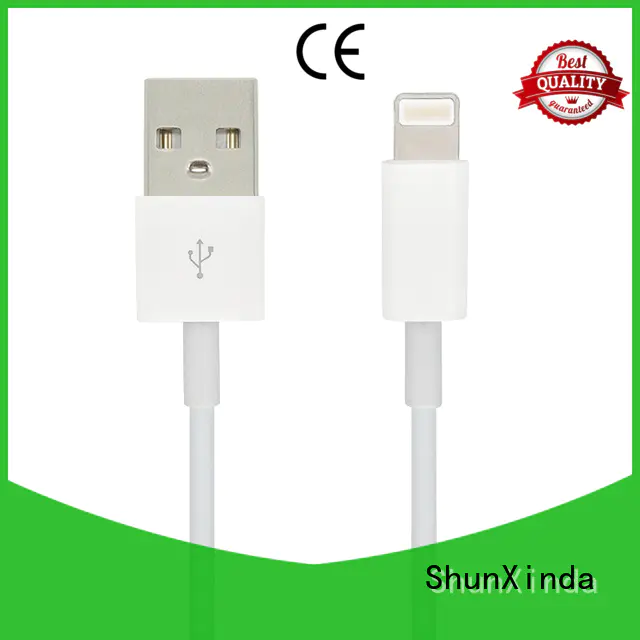 High-quality lightning usb cable lightup factory for indoor
