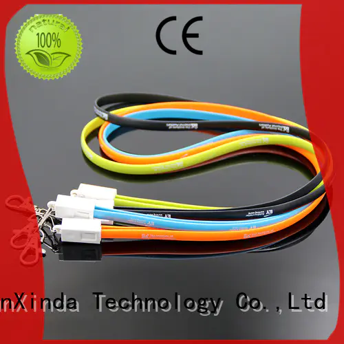 ShunXinda keychain usb charging cable suppliers for indoor