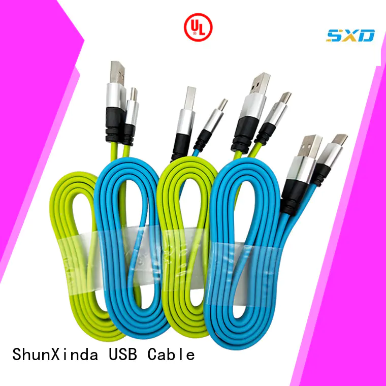 type c usb cable alloy phone Bulk Buy ipad ShunXinda