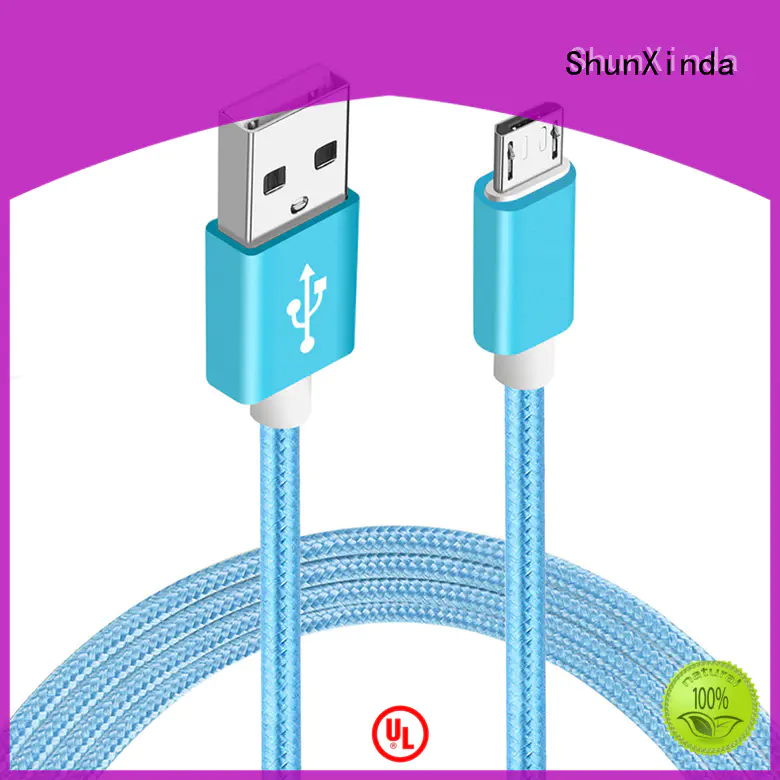 long micro usb cable htc durable iphone ShunXinda Brand