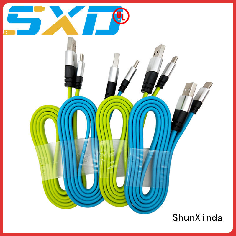 New cable usb type c charging suppliers for indoor