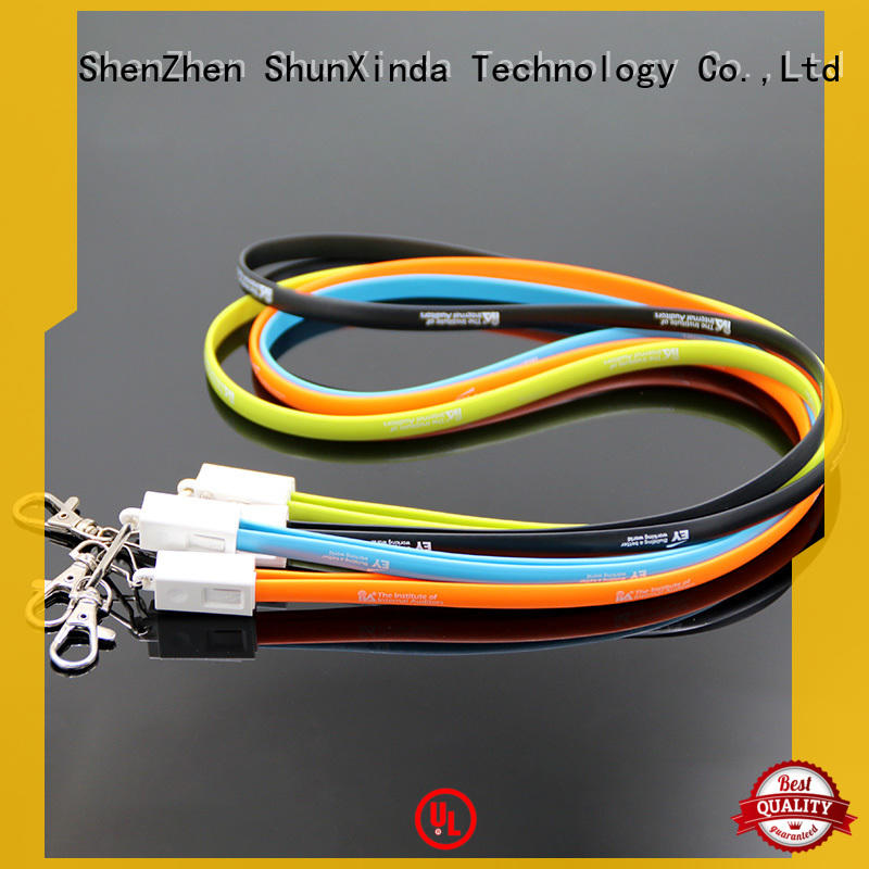retractable charging cable android Bulk Buy charging ShunXinda