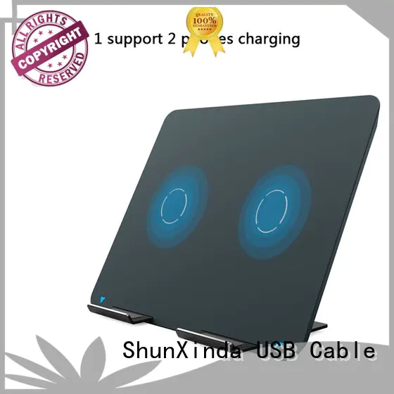 ShunXinda wireless wireless charging for mobile phones wholesale for indoor