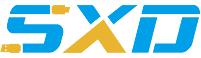 Logo丨ShunXinda USB Cable