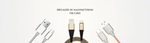 category-USB Cable -suppliers,manufacturers,company,factory,cost of custom-ShunXinda-img