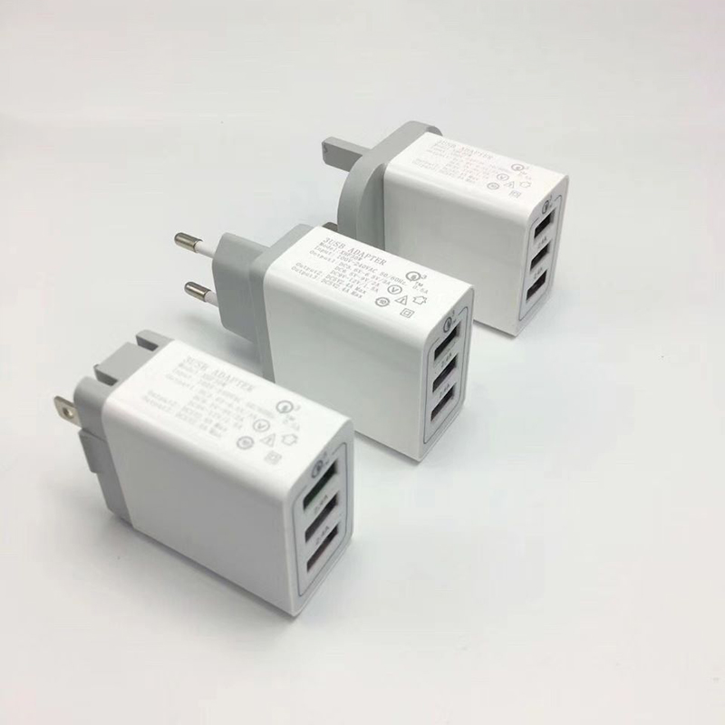 ShunXinda adapter usb fast charger supply for indoor-10