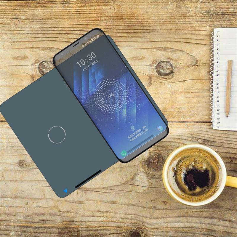 ShunXinda wireless fast charger supplier for home