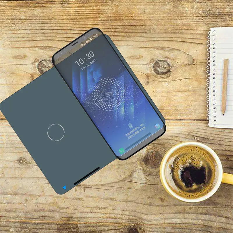 ShunXinda fast smartphone wireless charging for business for home