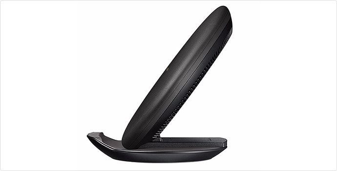 ShunXinda -Wireless Mobile Charger, Original Qi Stand Wireless Fast Charger For Samsung-6