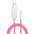 flowing iphone cord cable for mobile ShunXinda company