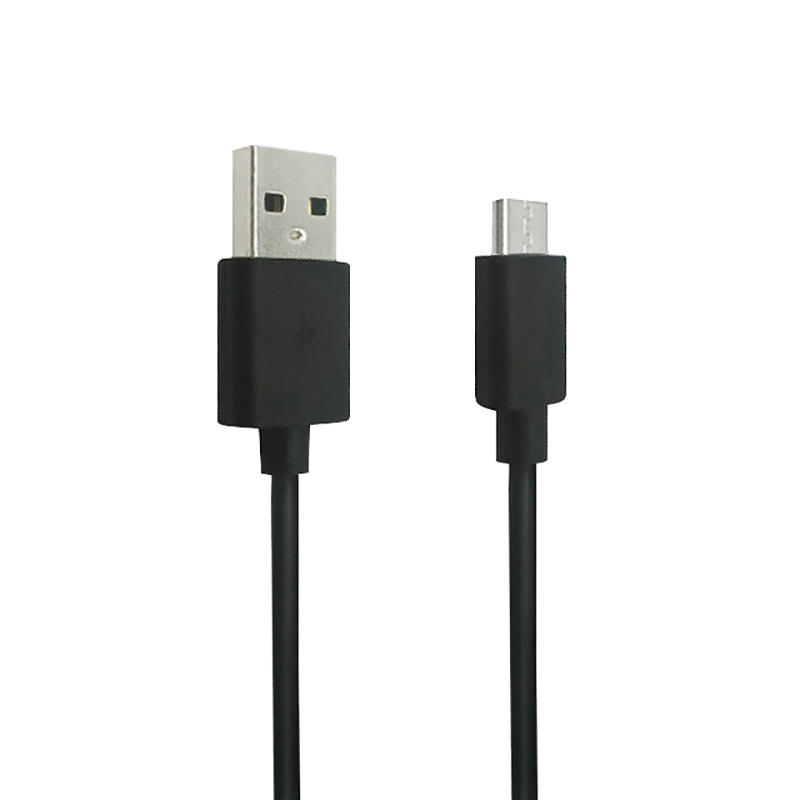 High quality micro usb cable fast charging and data transfer usb cable for Samsung Android phone SXD123