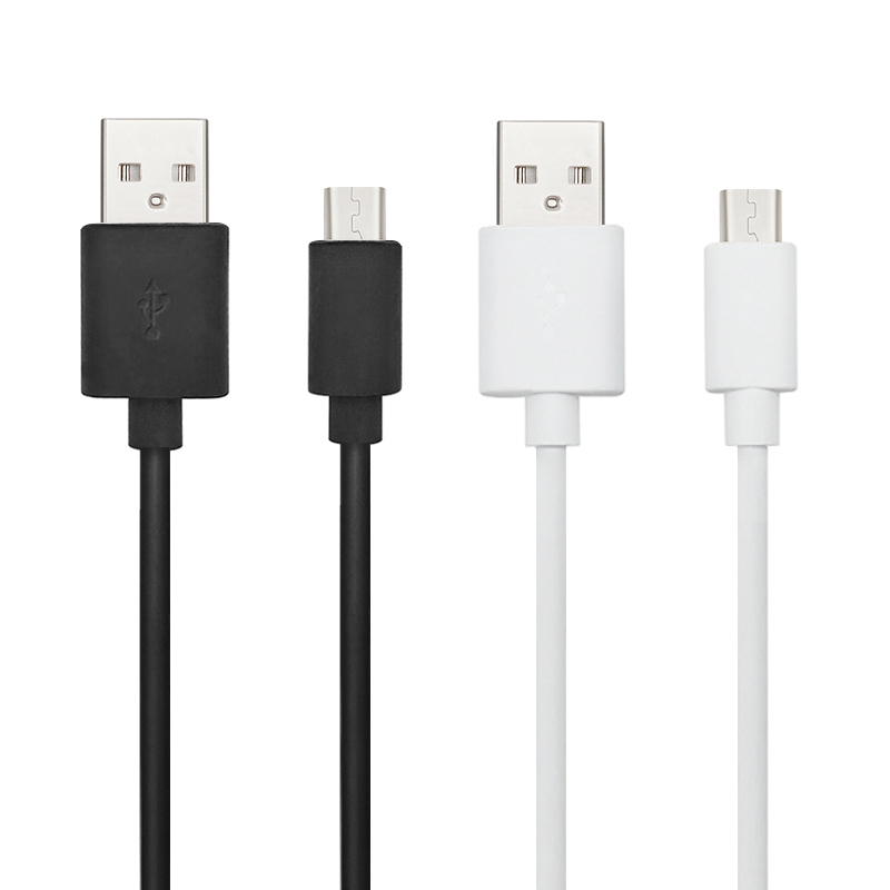 High quality micro usb cable fast charging and data transfer usb cable for Samsung Android phone SXD123