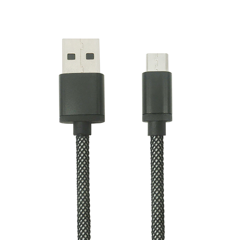 Custom cable micro usb side suppliers for indoor-6