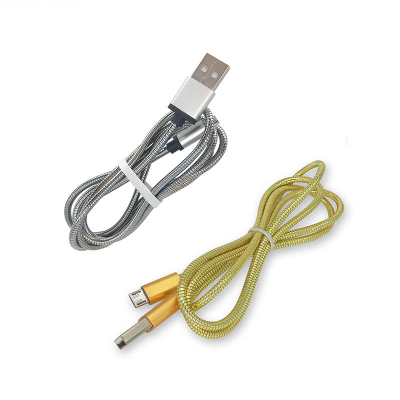 ShunXinda Brand design long micro usb cable samsung supplier