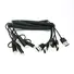 Quality ShunXinda Brand spring multi charger cable