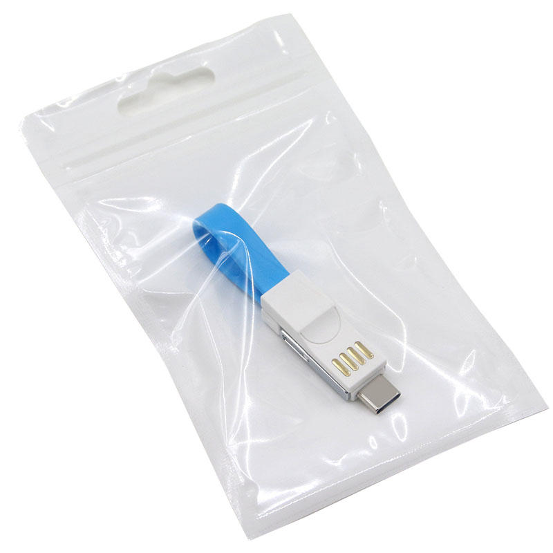 ShunXinda usb usb cable with multiple ends for business for home