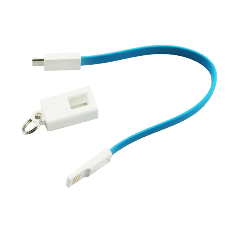 ShunXinda Top usb cable with multiple ends factory for car