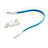 fast magnetic pin retractable charging cable ShunXinda Brand