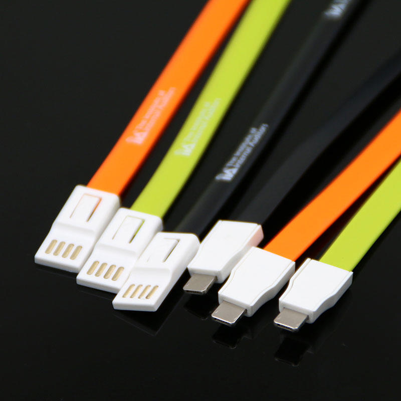 ShunXinda dual samsung multi charging cable series for indoor