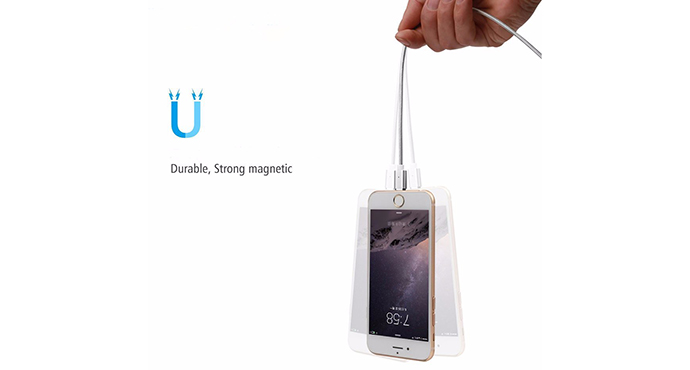ShunXinda -Professional Multi Device Charging Cable Magnetic Phone Charger Supplier-3