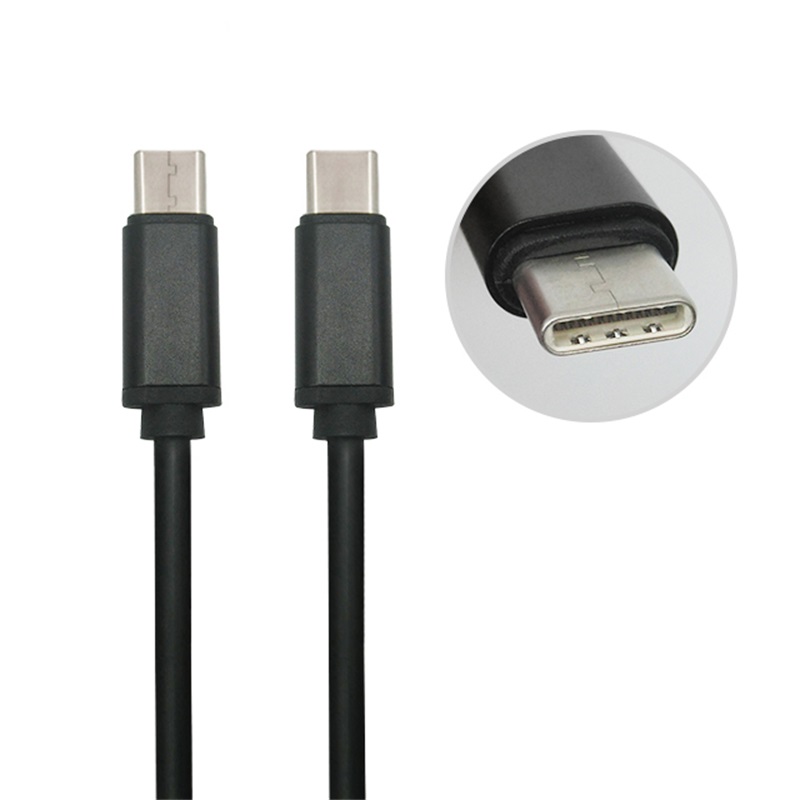 Usb C to Usb C Super charging 5V 3A type C  cable for Macbook PD charger  SXD134