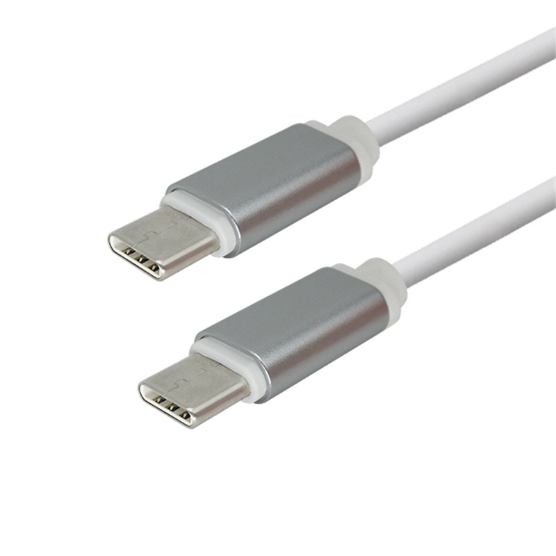 Usb C to Usb C Super charging 5V 3A type C  cable for Macbook PD charger  SXD134