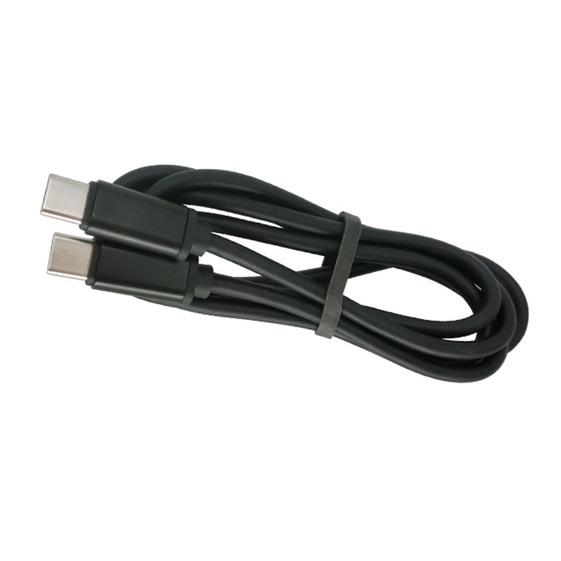 ShunXinda -High-quality Super Charging 5v 3a Type C To Type C 30 Data Cable For Macbook-4