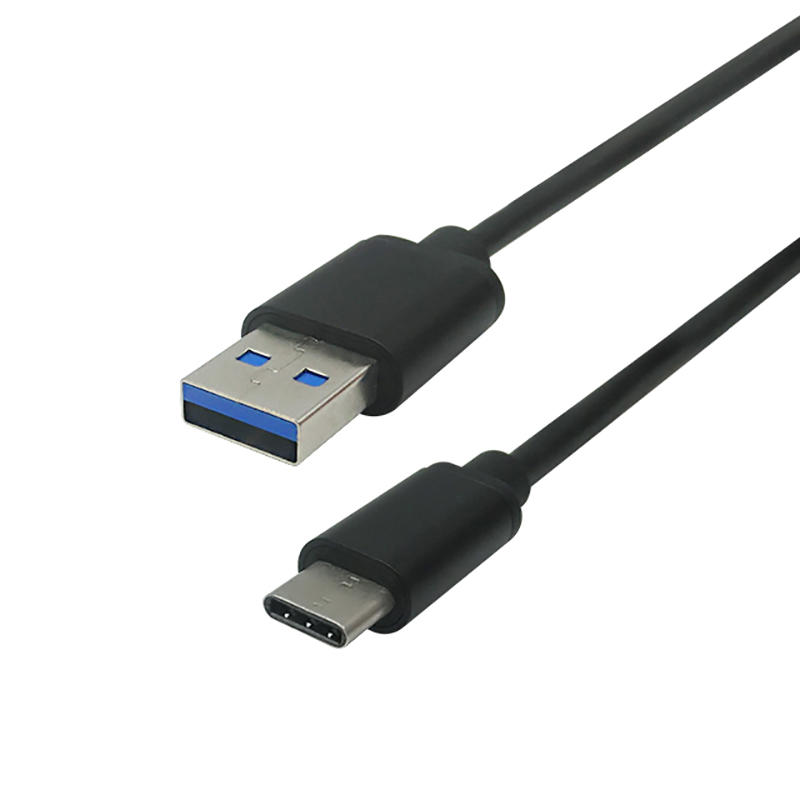 Super speed usb 3.0  USB A to C usb cable