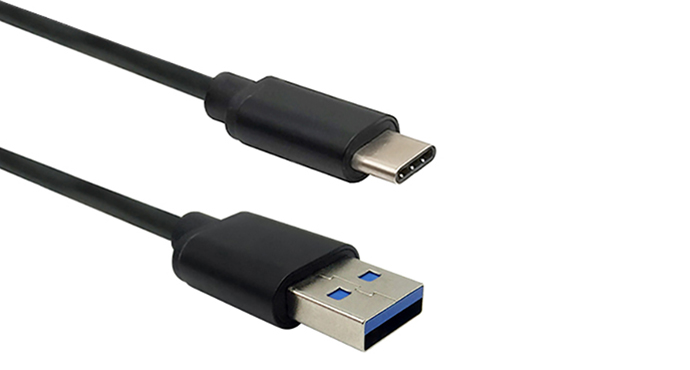 ShunXinda braided short usb c cable manufacturers for car-2