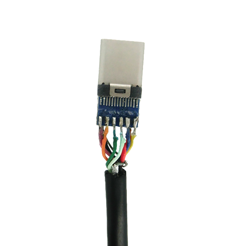 ShunXinda -Cheap Black Usb 31 Type C Cable From Shunxinda-5