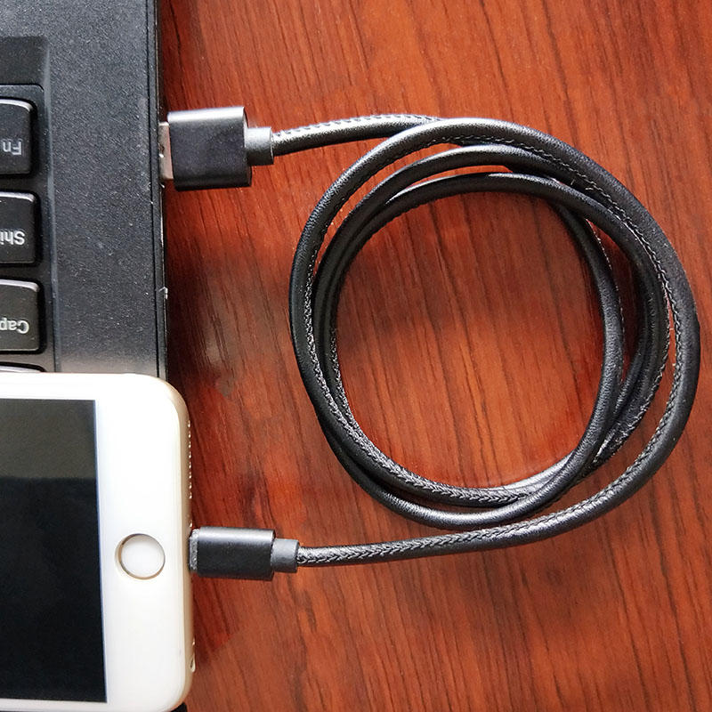 Custom charging usb iphone cord ShunXinda charger