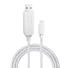 iphone usb cable oem necklace charger ShunXinda Brand iphone cord