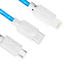 iphone usb cable oem necklace charger ShunXinda Brand iphone cord