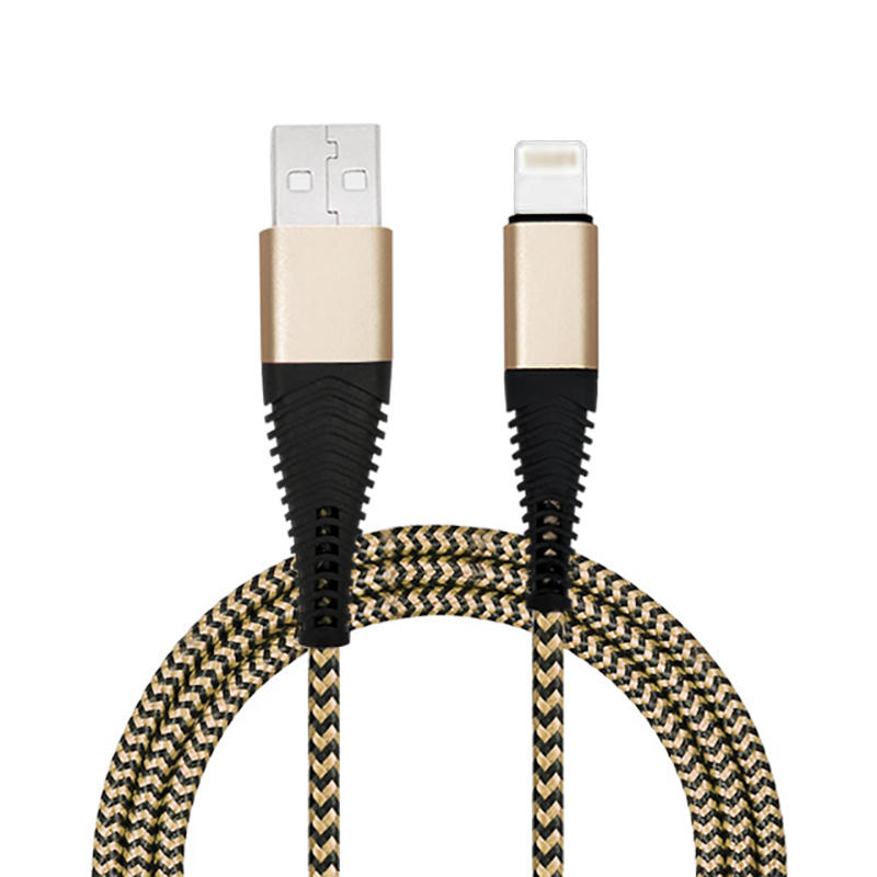 ShunXinda design apple charger cable supplier for car
