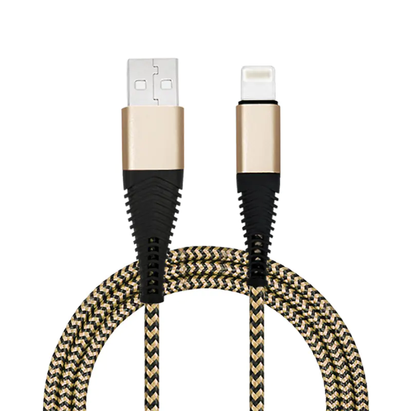 ShunXinda New apple lightning to usb cable manufacturers for indoor