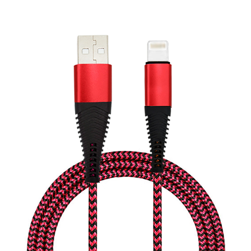 ShunXinda design apple charger cable supplier for car-7