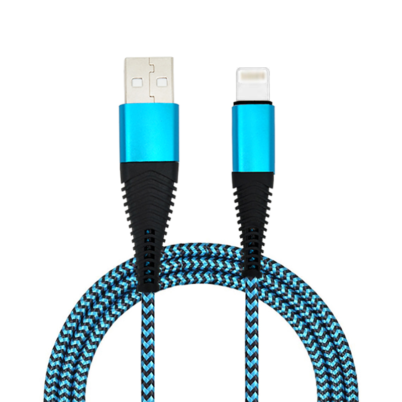 ShunXinda charging apple lightning to usb cable company for indoor-8