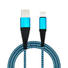 arrival newest led ShunXinda Brand iphone usb cable oem factory