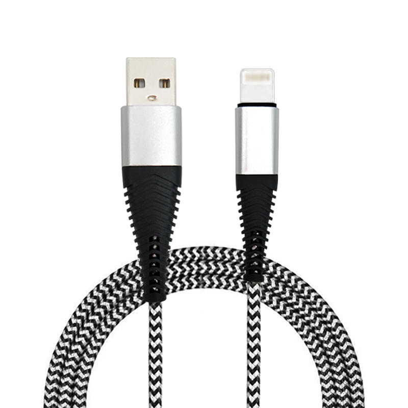 ShunXinda charging apple lightning to usb cable company for indoor