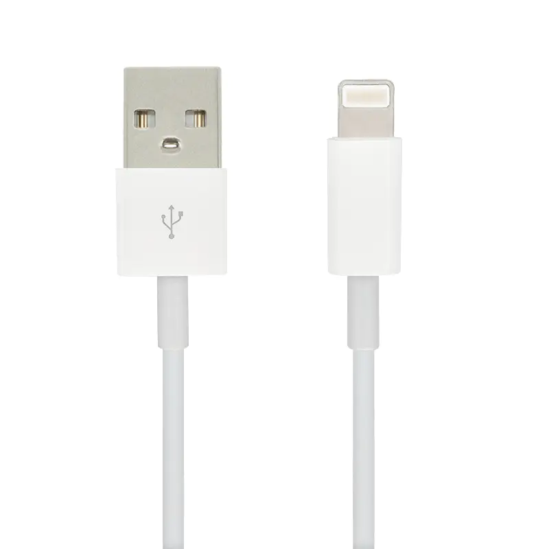 compatible arrival data ShunXinda Brand iphone usb cable oem manufacture