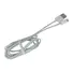 necklace cable fast ShunXinda Brand iphone usb cable oem manufacture